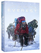 FAC #29 EVEREST FullSlip + Lenticular Magnet 3D + 2D Steelbook™ Limited Collector's Edition - numbered + Gift Steelbook's™ foil (Blu-ray 3D + Blu-ray)