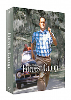 FAC #138 FORREST GUMP Lenticular 3D FULLSLIP XL EDITION #2 Steelbook™ Limited Collector's Edition - numbered (Blu-ray)