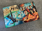 SPIDER-MAN: Far From Home WWA Generic VERSION #2 American 3D + 2D Steelbook™ Limited Collector's Edition