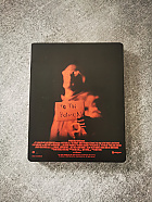 THE BATMAN - Tail Lights Steelbook™ Limited Collector's Edition