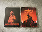 THE BATMAN - Tail Lights Steelbook™ Limited Collector's Edition