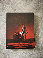 THE BATMAN - Head Lights Steelbook™ Limited Collector's Edition + Gift Steelbook's™ foil