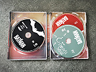 THE BATMAN - Head Lights Steelbook™ Limited Collector's Edition + Gift Steelbook's™ foil