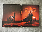 THE BATMAN - Head Lights Steelbook™ Limited Collector's Edition + Gift Steelbook's™ foil