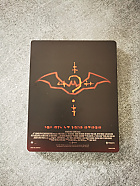 THE BATMAN - Question Mark Steelbook™ Limited Collector's Edition + Gift Steelbook's™ foil