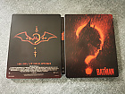 THE BATMAN - Question Mark Steelbook™ Limited Collector's Edition + Gift Steelbook's™ foil