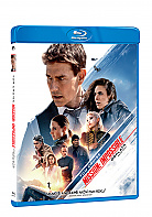 Mission: Impossible  Dead Reckoning Part One (Blu-ray)