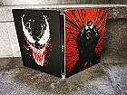 VENOM (RED SteelBook Version WWA Generic) 3D + 2D Steelbook™ Limited Collector's Edition + Gift Steelbook's™ foil