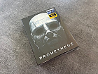 FAC #103 PROMETHEUS XL FullSlip Glow In The Dark EDITION #3 4K Ultra HD 3D + 2D Steelbook™ Limited Collector's Edition - numbered + Gift Steelbook's™ foil