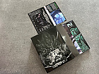 FAC #120 ALIEN Glow In The Dark FULLSLIP XL EDITION #3 4K Ultra HD Steelbook™ Limited Collector's Edition - numbered + Gift Steelbook's™ foil