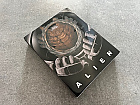 FAC #120 ALIEN Glow In The Dark FULLSLIP XL EDITION #3 4K Ultra HD Steelbook™ Limited Collector's Edition - numbered + Gift Steelbook's™ foil