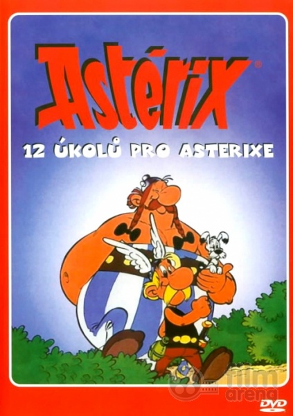 Watch Les Douze Travaux D`Asterix Youtube