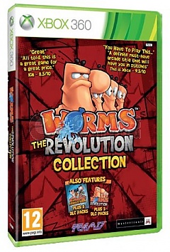 download worms the revolution collection xbox 360