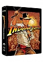 Indiana Jones - finln konfigurace kolekce 5 Blu-ray disk, kter bude v prodeji od 19. 9. 2012