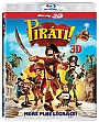 Sout o filmov novinky - PIRTI (Blue-ray 3D a DVD)