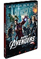 Sout o filmov novinky - DVD AVENGERS!