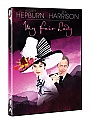 MY FAIR LADY opt na DVD!