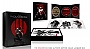 The WOLVERINE 3D LACQUER BOX 3BD Limitovan sbratelsk edice 300 kus