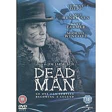 Dead Man