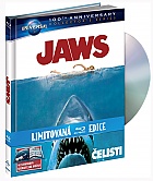 Jaws (Blu-ray)