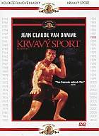 Bloodsport (DVD)