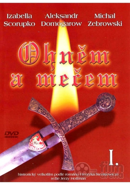 with fire and sword (film)