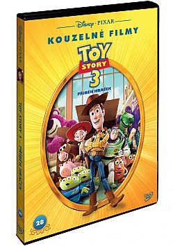 Toy Story 3