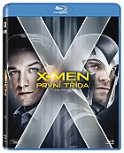 X-Men: First Class (Blu-ray)