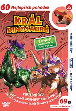 Dinosaur King