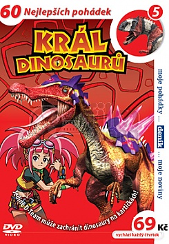 Dinosaur King