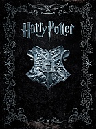 Harry Potter Boxset Years 1-7b DVD