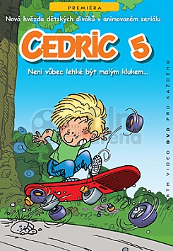 Cedric