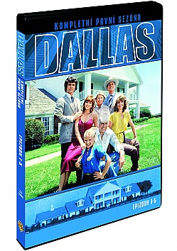 Dallas 1st Season