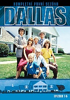 Dallas 1st Season