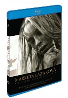 Markta Lazarov (Blu-ray)