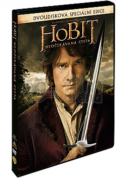 The Hobbit: An Unexpected Journey