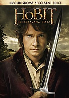 The Hobbit: An Unexpected Journey