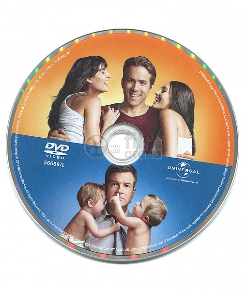 The Change-Up [Blu-ray] : Ryan Reynolds, Olivia Wilde, David Dobkin: Movies  & TV 