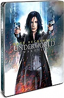Underworld: Awakening 3D + 2D Steelbook™ Limited Collector's Edition (Blu-ray 3D)