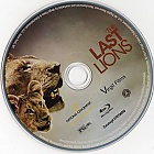 NATIONAL GEOGRAPHIC: The Last Lions