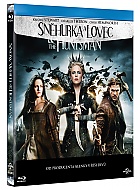 Snow White and the Huntsman Steelbook™ + Gift Steelbook's™ foil (Blu-ray)