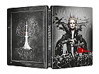 Snow White and the Huntsman Steelbook™ + Gift Steelbook's™ foil