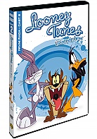 Looney Tunes Show Volume 1 (DVD)