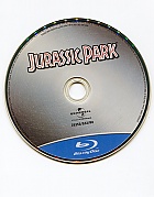 Jurassic Park I