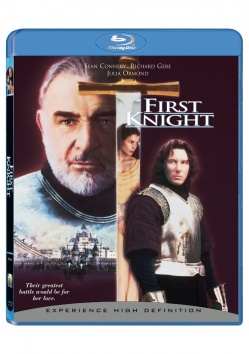 First Knight