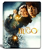 HUGO CABRET 3D + 2D Steelbook™ (Blu-ray 3D + Blu-ray)