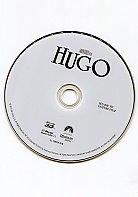 HUGO CABRET 3D + 2D Steelbook™