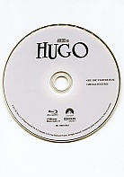 HUGO CABRET 3D + 2D Steelbook™