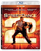 StreetDance 2  (Blu-ray 3D)