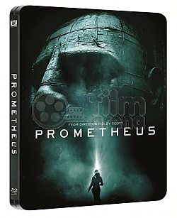 Prometheus